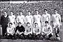 Il lLa squadra del Padova nella stagione 1957-58 (Adriano Danieli)